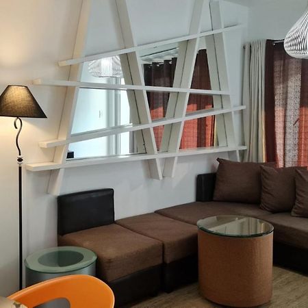 Sea Residences - Condo R Us Pasay Ngoại thất bức ảnh