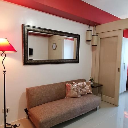 Sea Residences - Condo R Us Pasay Ngoại thất bức ảnh