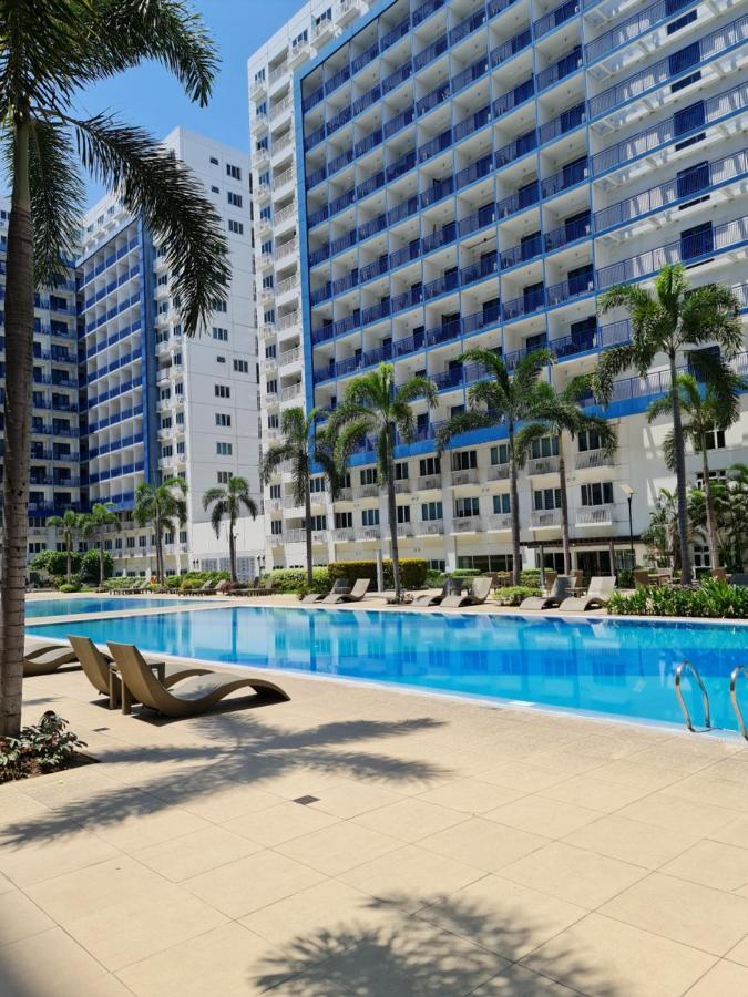 Sea Residences - Condo R Us Pasay Ngoại thất bức ảnh