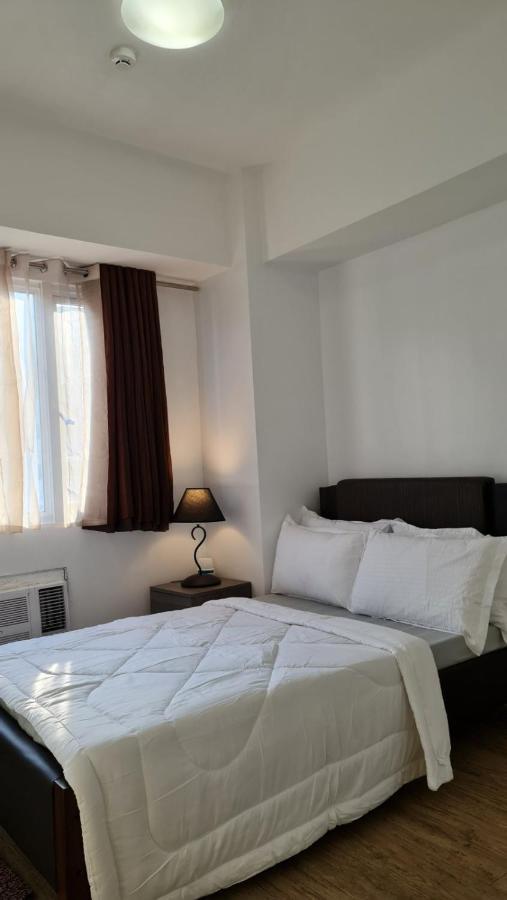 Sea Residences - Condo R Us Pasay Ngoại thất bức ảnh