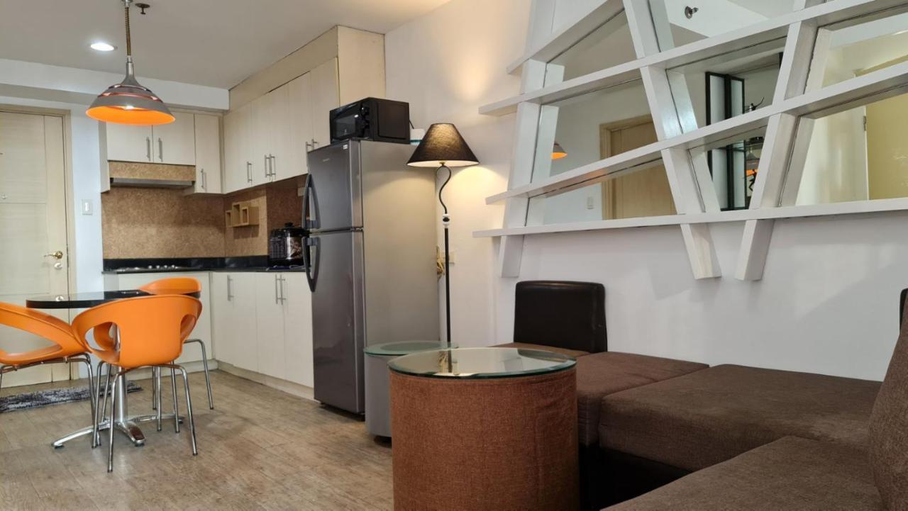Sea Residences - Condo R Us Pasay Ngoại thất bức ảnh