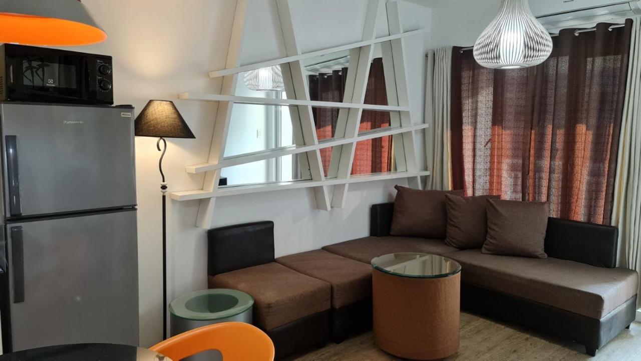Sea Residences - Condo R Us Pasay Ngoại thất bức ảnh