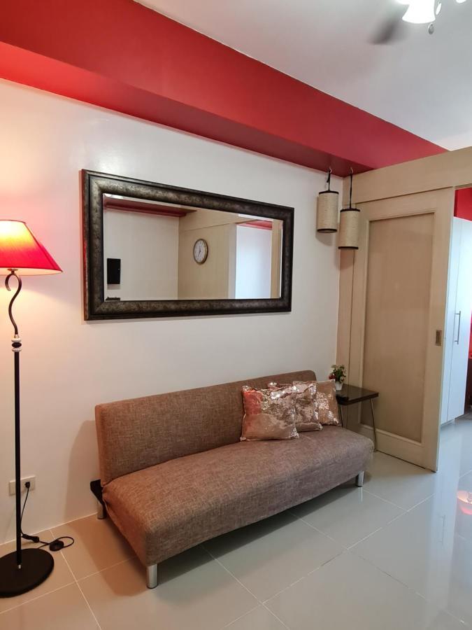 Sea Residences - Condo R Us Pasay Ngoại thất bức ảnh