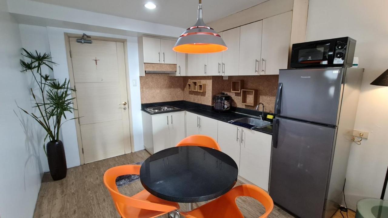 Sea Residences - Condo R Us Pasay Ngoại thất bức ảnh