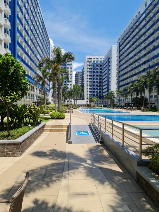 Sea Residences - Condo R Us Pasay Ngoại thất bức ảnh