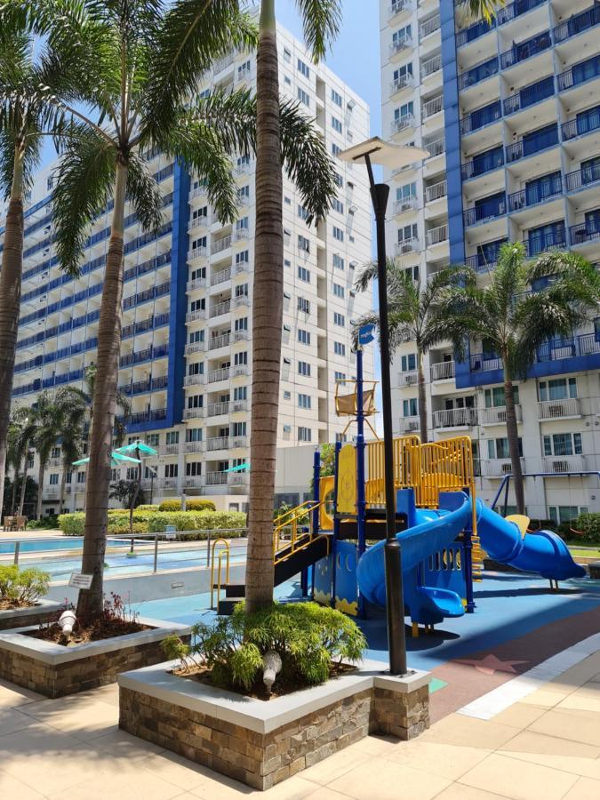 Sea Residences - Condo R Us Pasay Ngoại thất bức ảnh