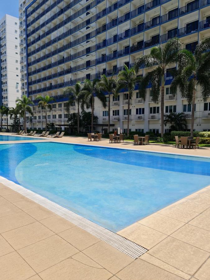 Sea Residences - Condo R Us Pasay Ngoại thất bức ảnh