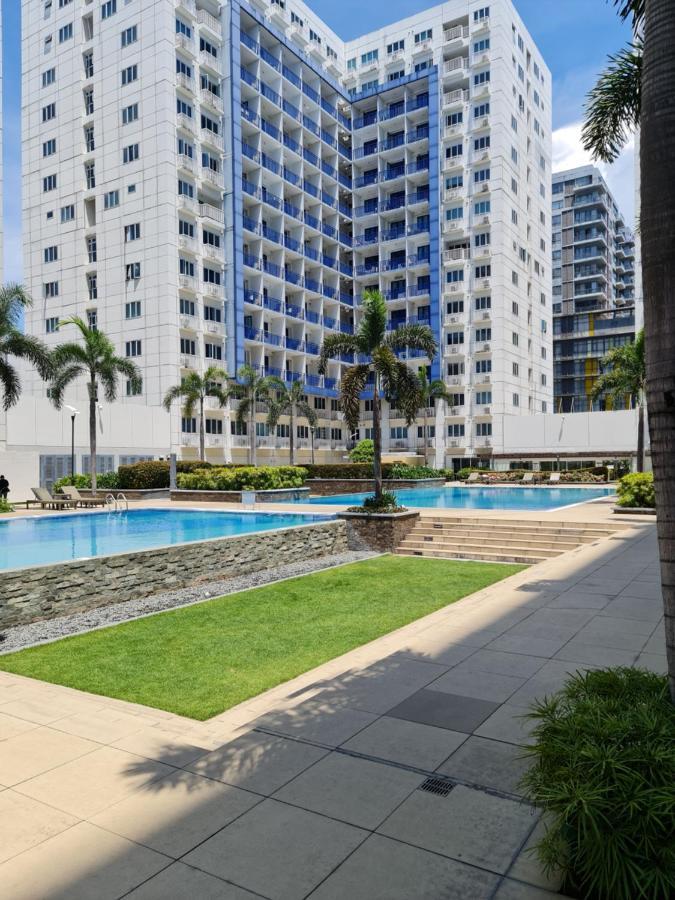 Sea Residences - Condo R Us Pasay Ngoại thất bức ảnh
