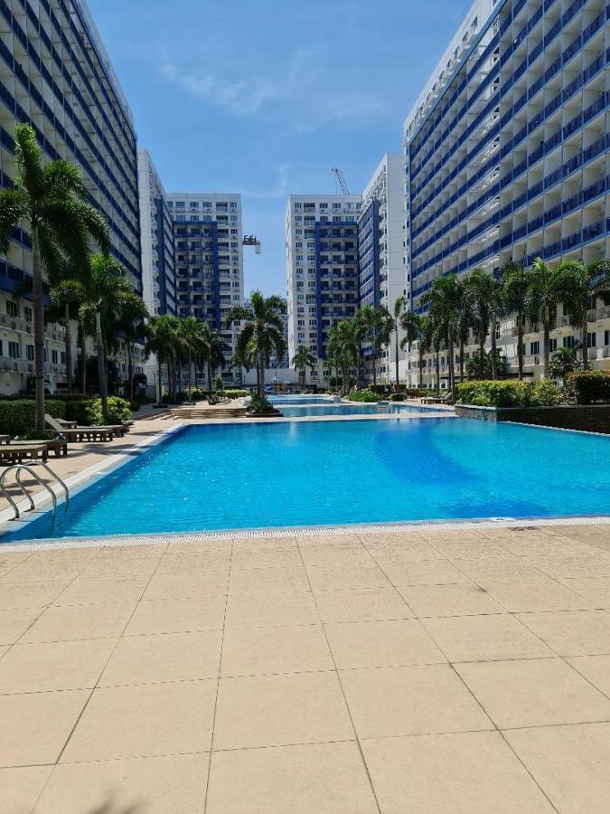 Sea Residences - Condo R Us Pasay Ngoại thất bức ảnh