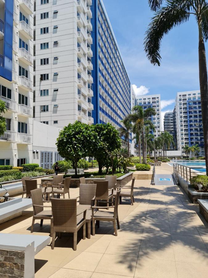 Sea Residences - Condo R Us Pasay Ngoại thất bức ảnh