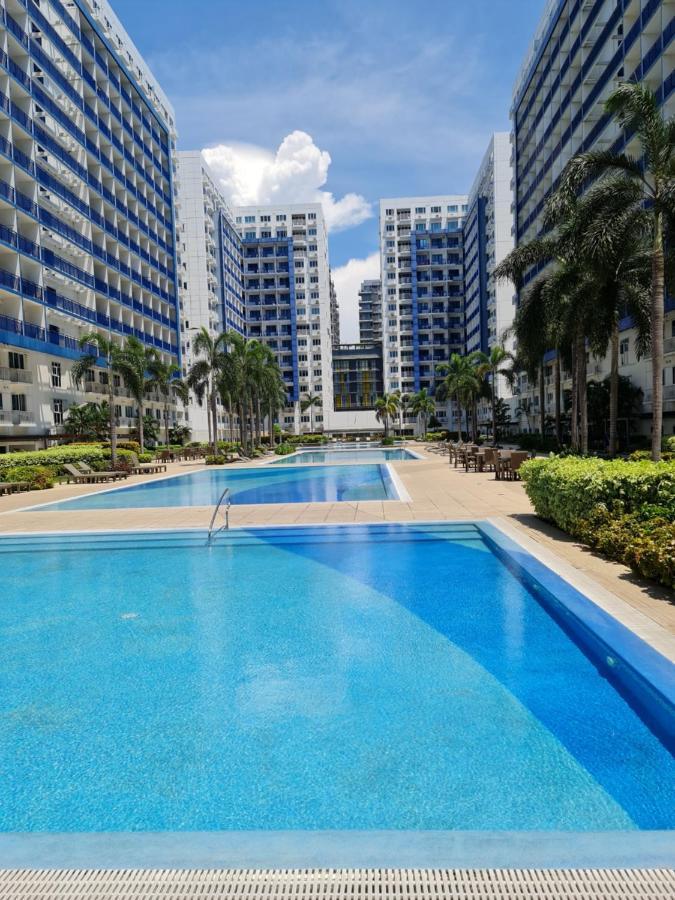Sea Residences - Condo R Us Pasay Ngoại thất bức ảnh