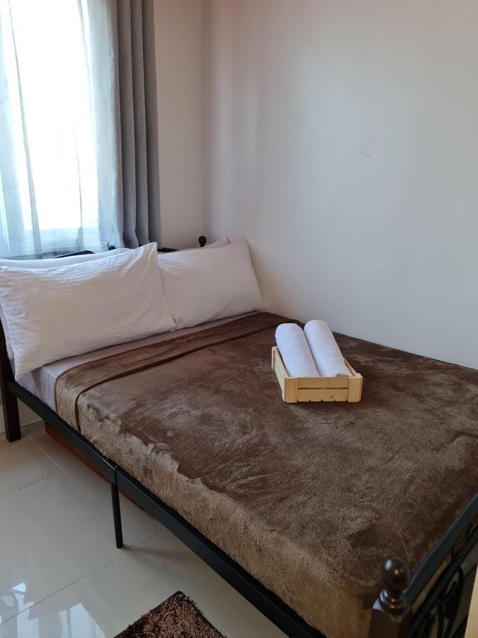 Sea Residences - Condo R Us Pasay Ngoại thất bức ảnh