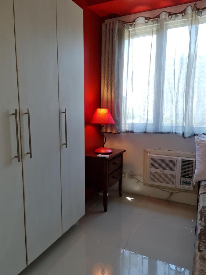 Sea Residences - Condo R Us Pasay Ngoại thất bức ảnh