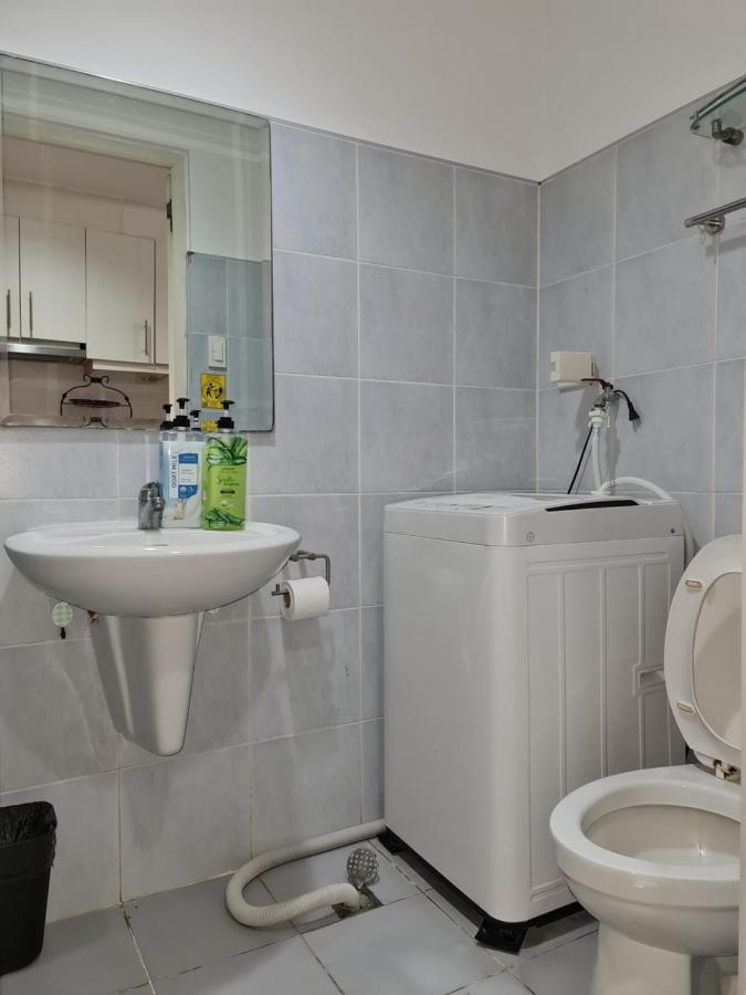 Sea Residences - Condo R Us Pasay Ngoại thất bức ảnh