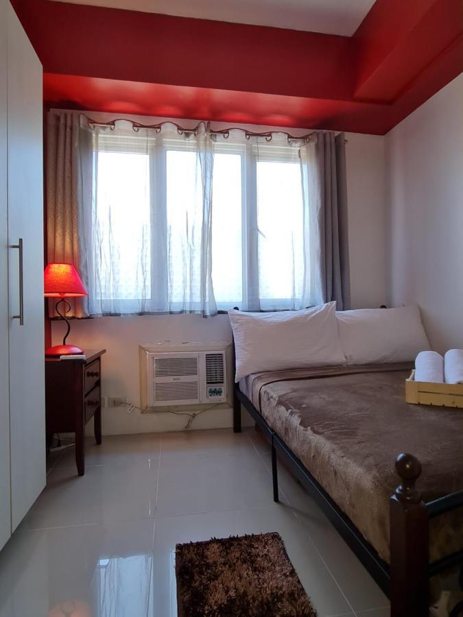 Sea Residences - Condo R Us Pasay Ngoại thất bức ảnh
