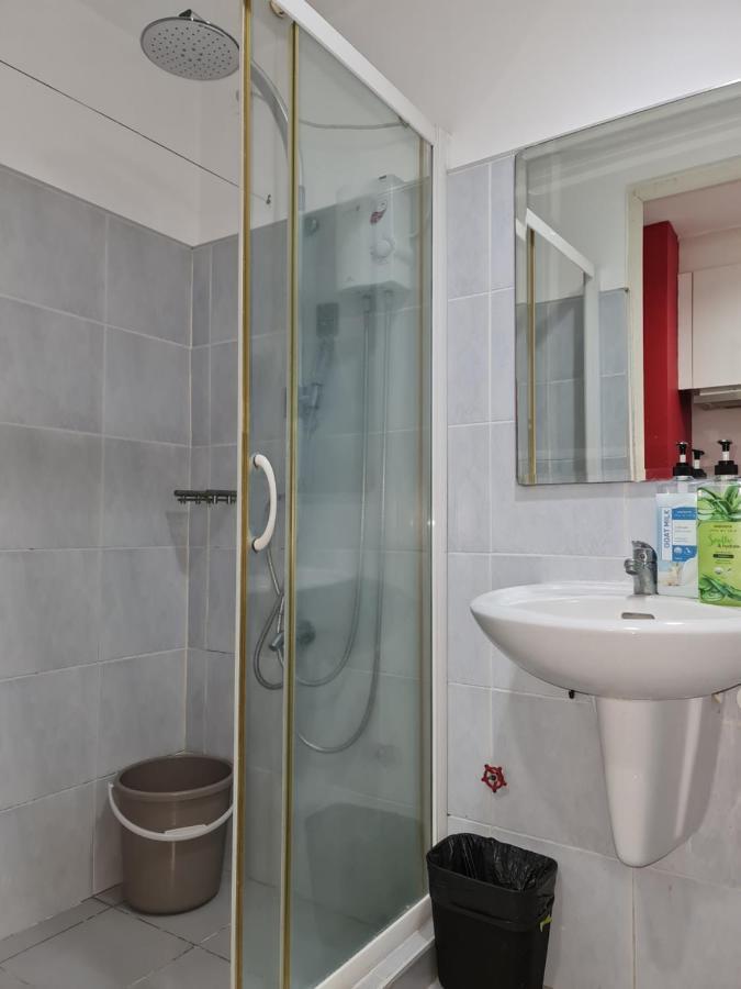Sea Residences - Condo R Us Pasay Ngoại thất bức ảnh