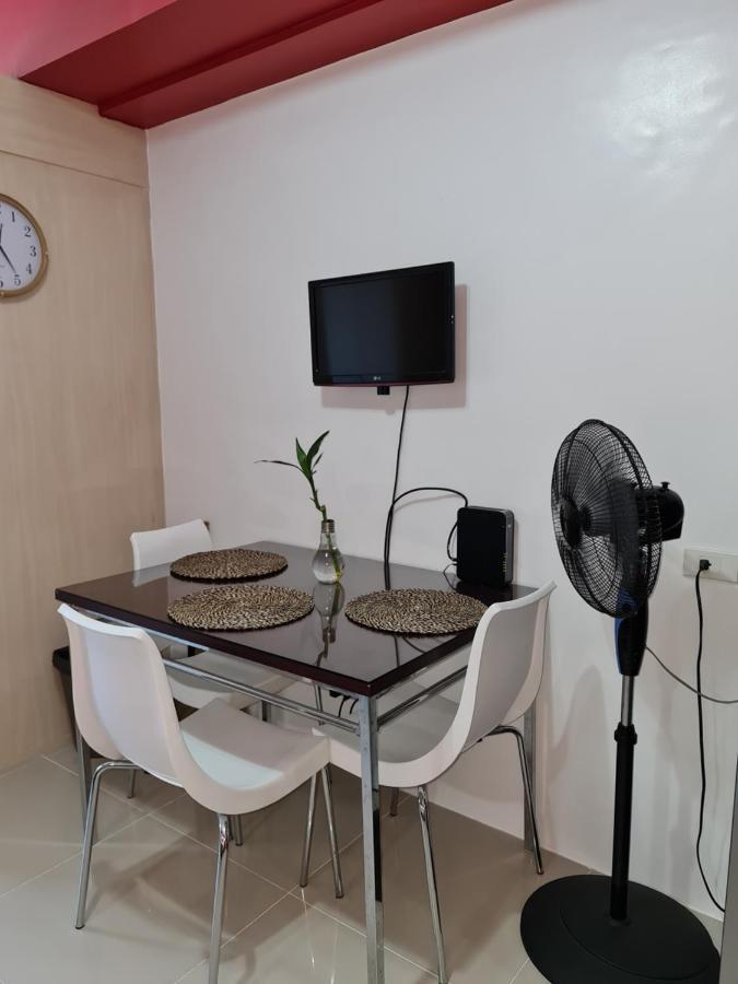 Sea Residences - Condo R Us Pasay Ngoại thất bức ảnh