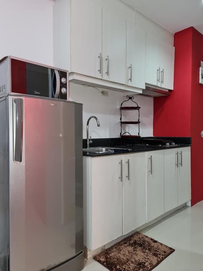 Sea Residences - Condo R Us Pasay Ngoại thất bức ảnh